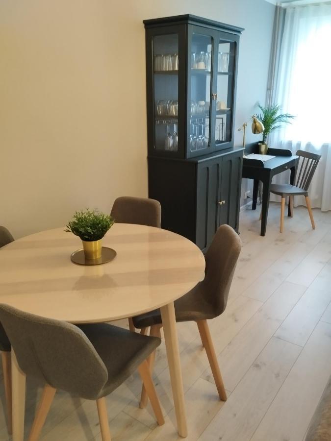 Moon Apartment Wroclaw Exterior photo