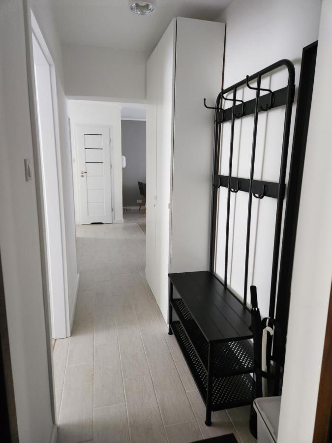 Moon Apartment Wroclaw Exterior photo
